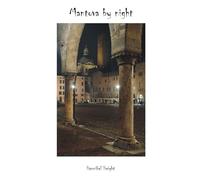 Mantova by night