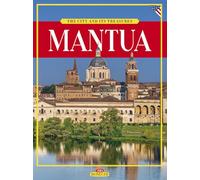 Mantova. Ediz. inglese