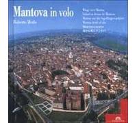 Mantova in volo. Ediz. multilingue