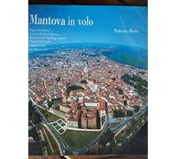 Mantova in volo. Ediz. multilingue