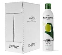 Mantova Olio d'Oliva & Condimenti - Versione A SCELTA Limone Tartufo Burro 200ml