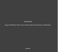 Mantova. Progetti dell'Atelier Paolo Zermani all'Accademia di Architettura di Mendrisio. Ediz. illustrata