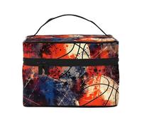 Mantovana da finestra vintage con tasca per asta, motivo palla sportiva, oscurante, tenda corta per soggiorno, camera da letto, cucina, decorazione 117 x 45 cm