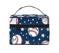 Mantovana per finestra, stile vintage, con tasca per asta, motivo palla sportiva, oscurante, tenda corta per soggiorno, camera da letto, cucina, 117 x 45 cm