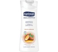 MANTOVANI 12 PEZZI - BAGNO ARGAN ML.400 0000000438688
