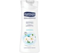 MANTOVANI 12 PEZZI - BAGNO GARDENIA ML.400 0000000438687
