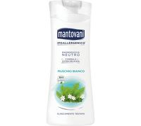 MANTOVANI 12 PEZZI - BAGNO MUSCHIO ML.400 0000000438682