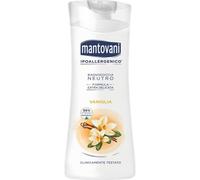 MANTOVANI 12 PEZZI - BAGNO VANIGLIA ML.400 0000000438677