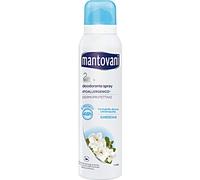 MANTOVANI 12 PEZZI - DEO SPRAY GARDENIA ML.150 0000000053352