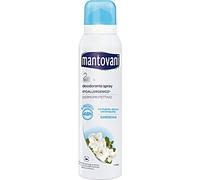 MANTOVANI 12 PEZZI - DEO SPRAY GARDENIA ML.150 cura casa e persona