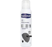 MANTOVANI 12 PEZZI - DEO SPRAY INVISIBILE ML.150 cura casa e persona