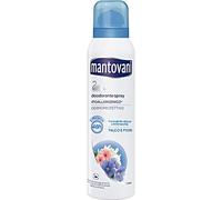 MANTOVANI 12 PEZZI - DEO SPRAY TALCO ML.150 cura casa e persona