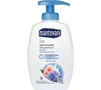 MANTOVANI 12 PEZZI - SAPONE MANI TALCO ML.300 0000000049854