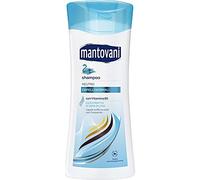MANTOVANI 12 PEZZI - SHAMPOO NORMALI ML.400 0000000053347