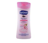 Mantovani 6 x Schiuma da Bagno Fior di Ciliegio 400 ML