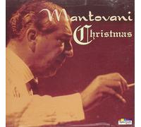 Mantovani - A Holy Night