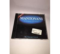 Mantovani - A Legend of Music