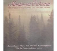 Mantovani - All Time Favourites $