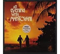MANTOVANI - an evening with mantovani