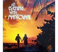Mantovani - An Evening With Mantovani LP