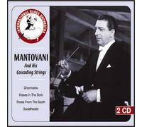 Mantovani and His Cascading Strings - Mantovani - Charmaine