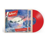 Mantovani and His Orchest Mantovani & His Orchestra: Christmas Classi (Vinyl LP)