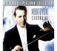 Mantovani and His Orchestra Charmaine (Remastered) (CD) Album