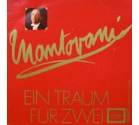 Mantovani And His Orchestra - Mantovani And His Orchestra - Ein Traum Für Zwei - Decca - 6.24000 AU, Decca - 6.24 000