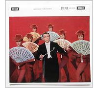 Mantovani and His Orchestra - Mantovani Film Encores [LP]