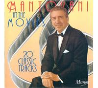 Mantovani at the Movies