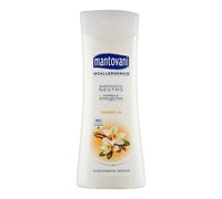 Mantovani Bagno Vaniglia 400 ml - Bagno schiuma