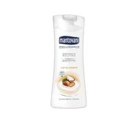 Mantovani Bagnodoccia Neutro Latte di Karitè Ipoallergenico, 400 ml