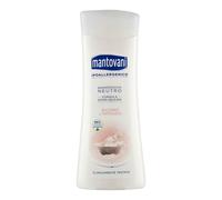 Mantovani Bagnodoccia Neutro Ricordi D'infanzia 400 ml - Bagnoschiuma