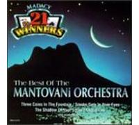 Mantovani - Best of Mantovani Orchestra