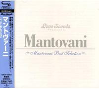 Mantovani - Best Selection