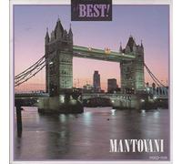 Mantovani - Best!, the
