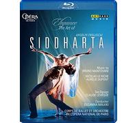 Siddharta (Blu-ray) Mantovani Bruno