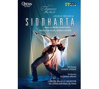 Siddharta (DVD)