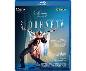 Mantovani Bruno - Siddharta