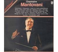 Mantovani - Charmaine /Philips / Serie Successo