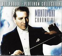 Mantovani - Charmaine [Us