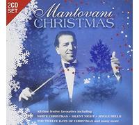 Mantovani Christmas