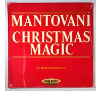 Mantovani Christmas Magic