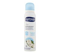 Mantovani Deodorante Spray Classico 150 ml - Deodorante spray