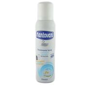Mantovani Deodorante Spray Classico 48h Anti Macchia 150 Ml