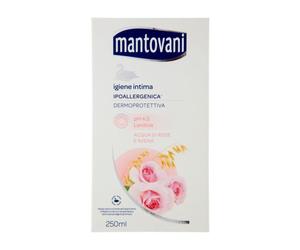 MANTOVANI DET INT LENIT