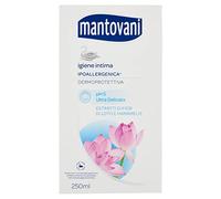 Mantovani, Detergente Intimo