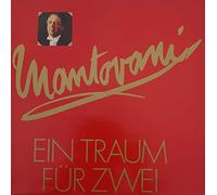 Mantovani - Ein Traum Für Zwei