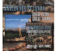 MANTOVANI - EXODUS/GREAT FILMS