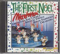 Mantovani - First Noel